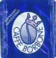CAFE BORBONE - Caf Dosette BORBONE Bleu